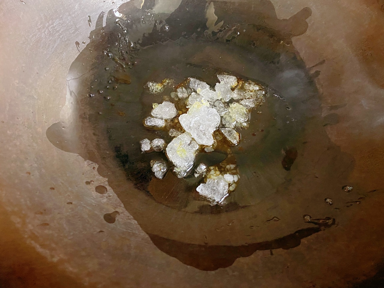红烧牛排骨