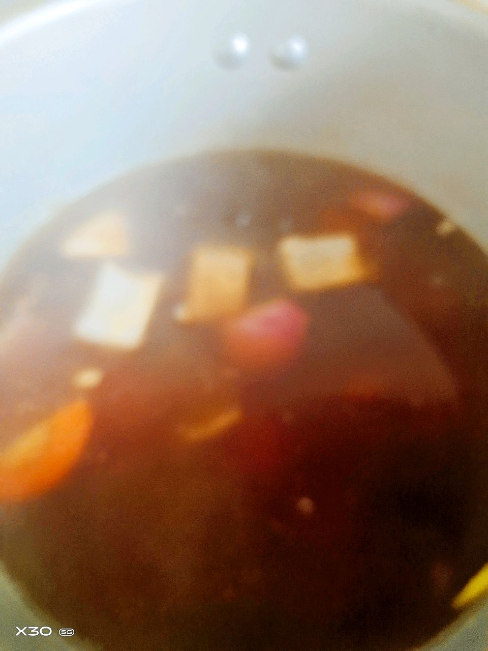 红烧牛排骨，鲜香牛排