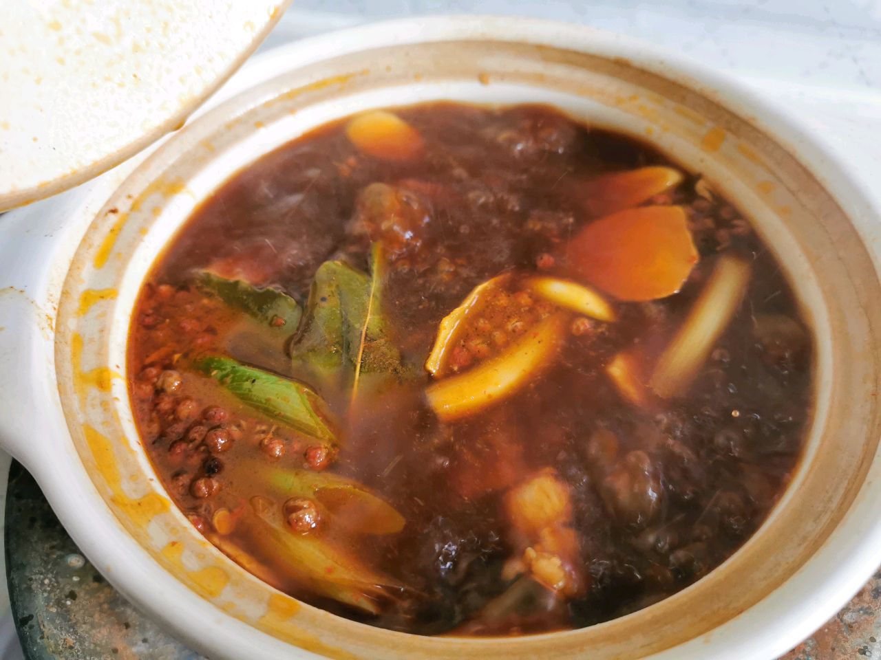 红烧牛肉