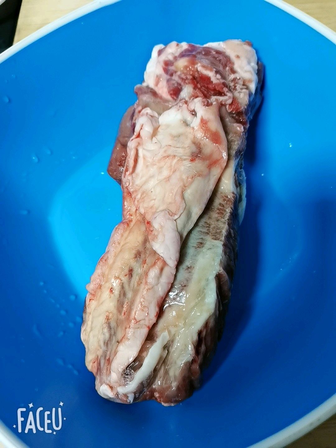 红烧牛肉