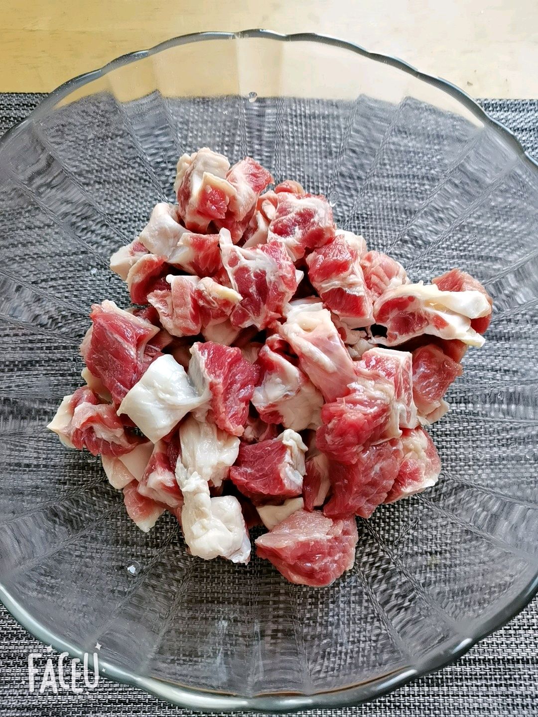 红烧牛肉