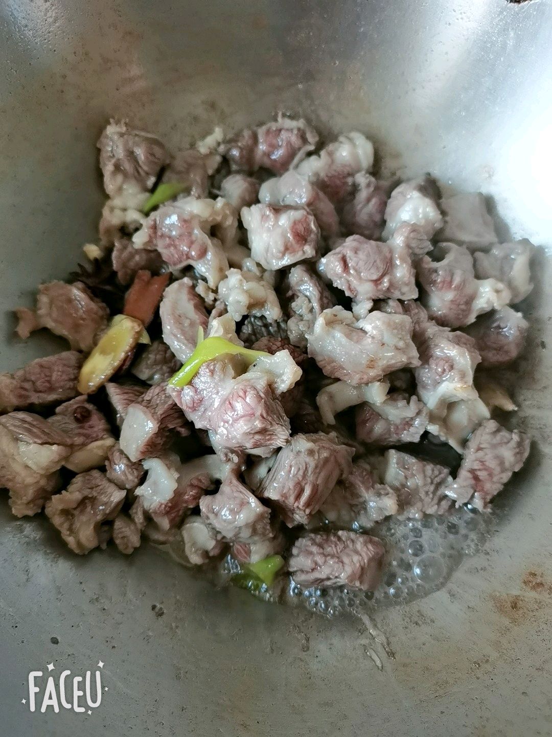 红烧牛肉