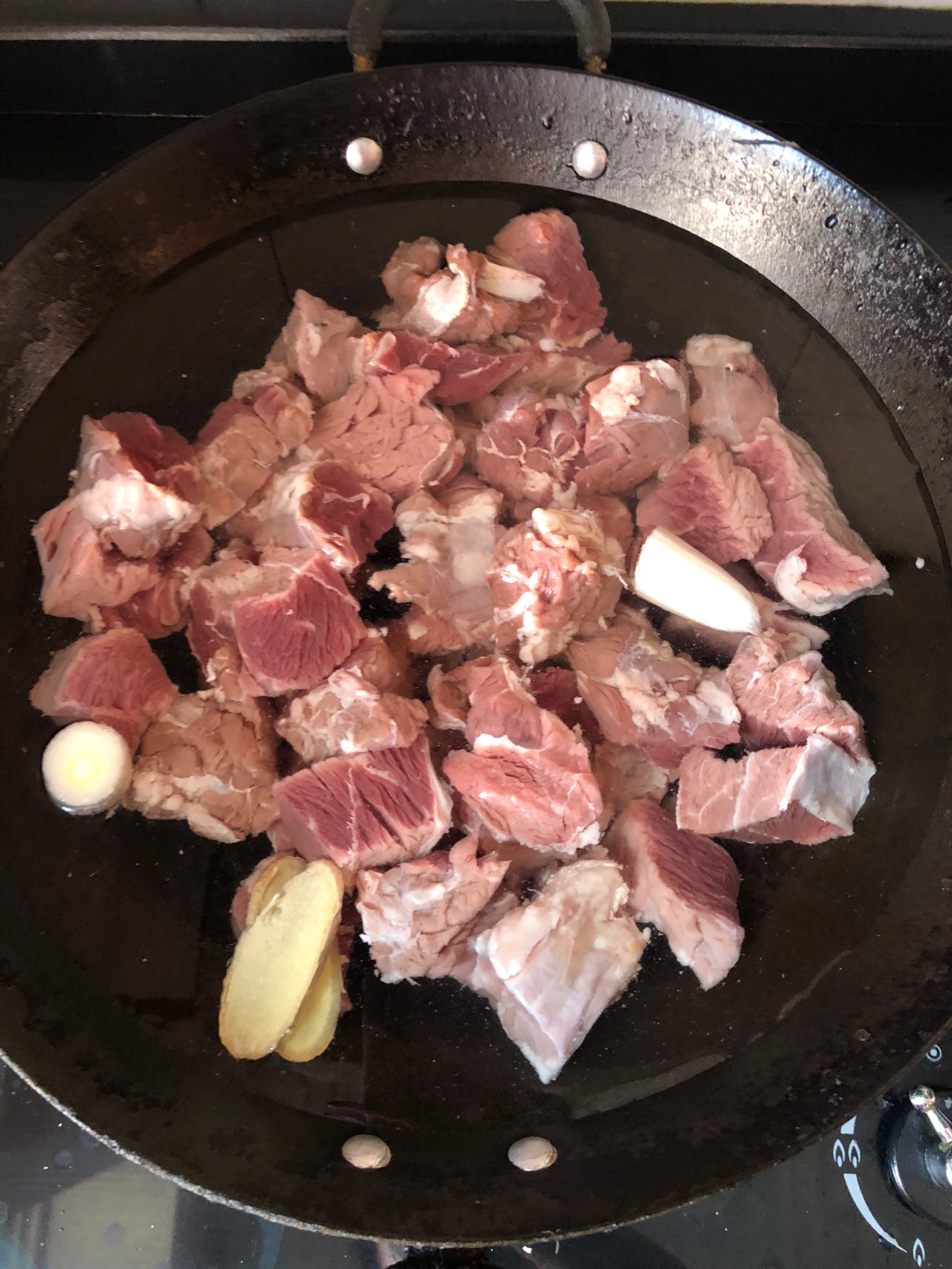 红烧牛肉