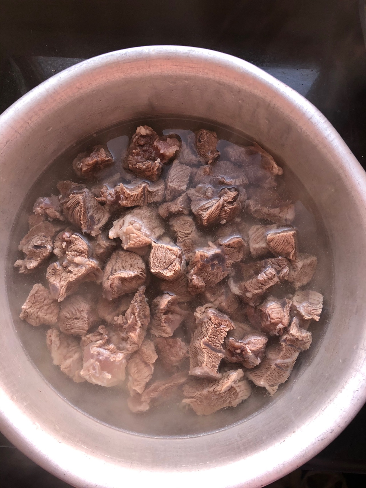 红烧牛肉