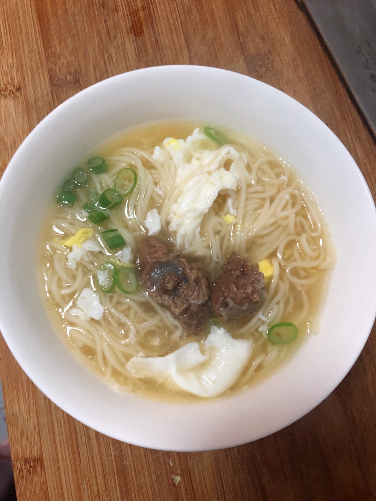 红烧牛肉