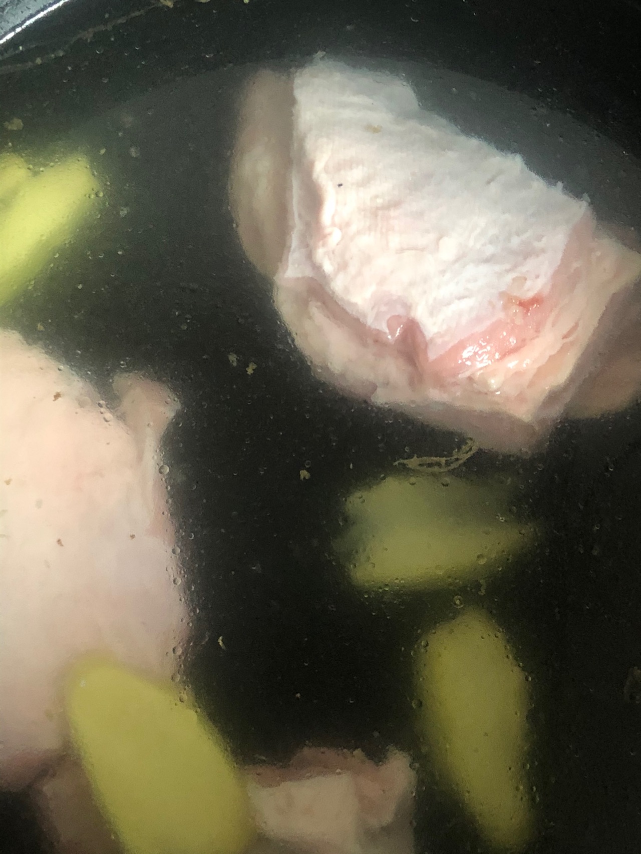 红烧牛肉 多汁又入味