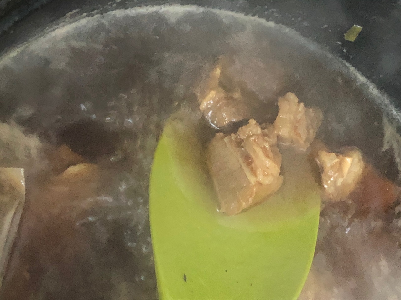 红烧牛肉 多汁又入味