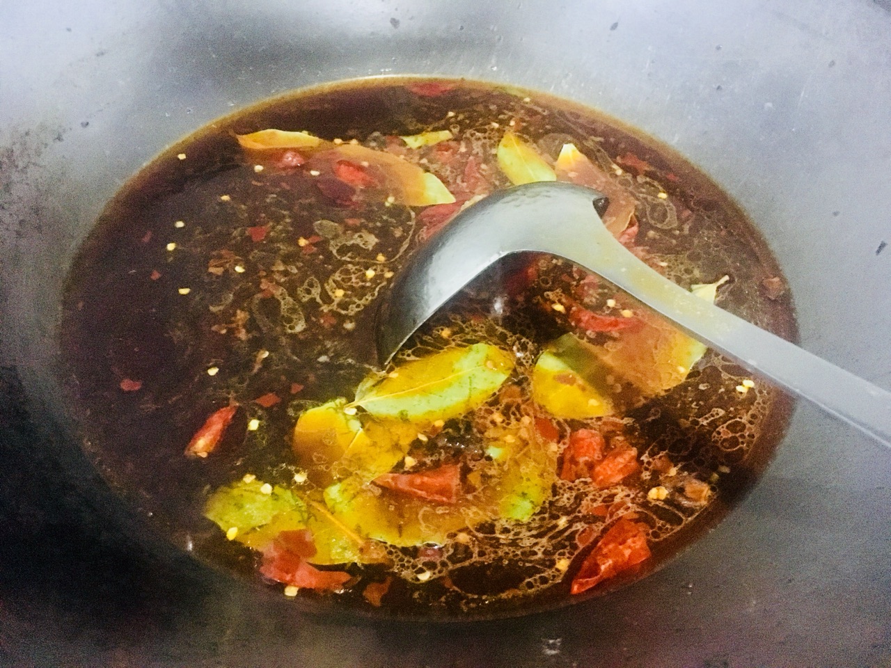 红烧牛肉(家庭版、五香)