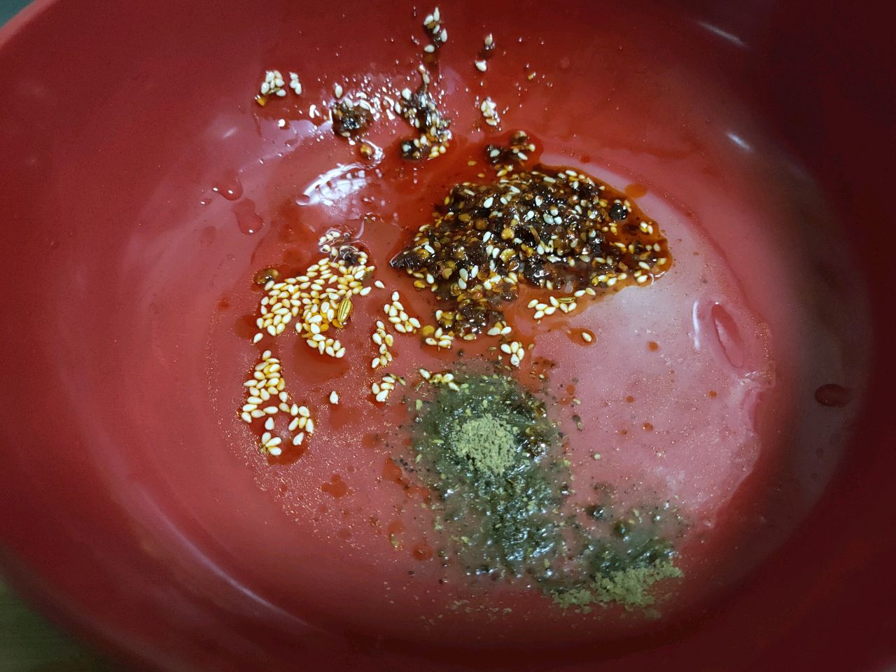 红烧牛肉米线/面（川味）