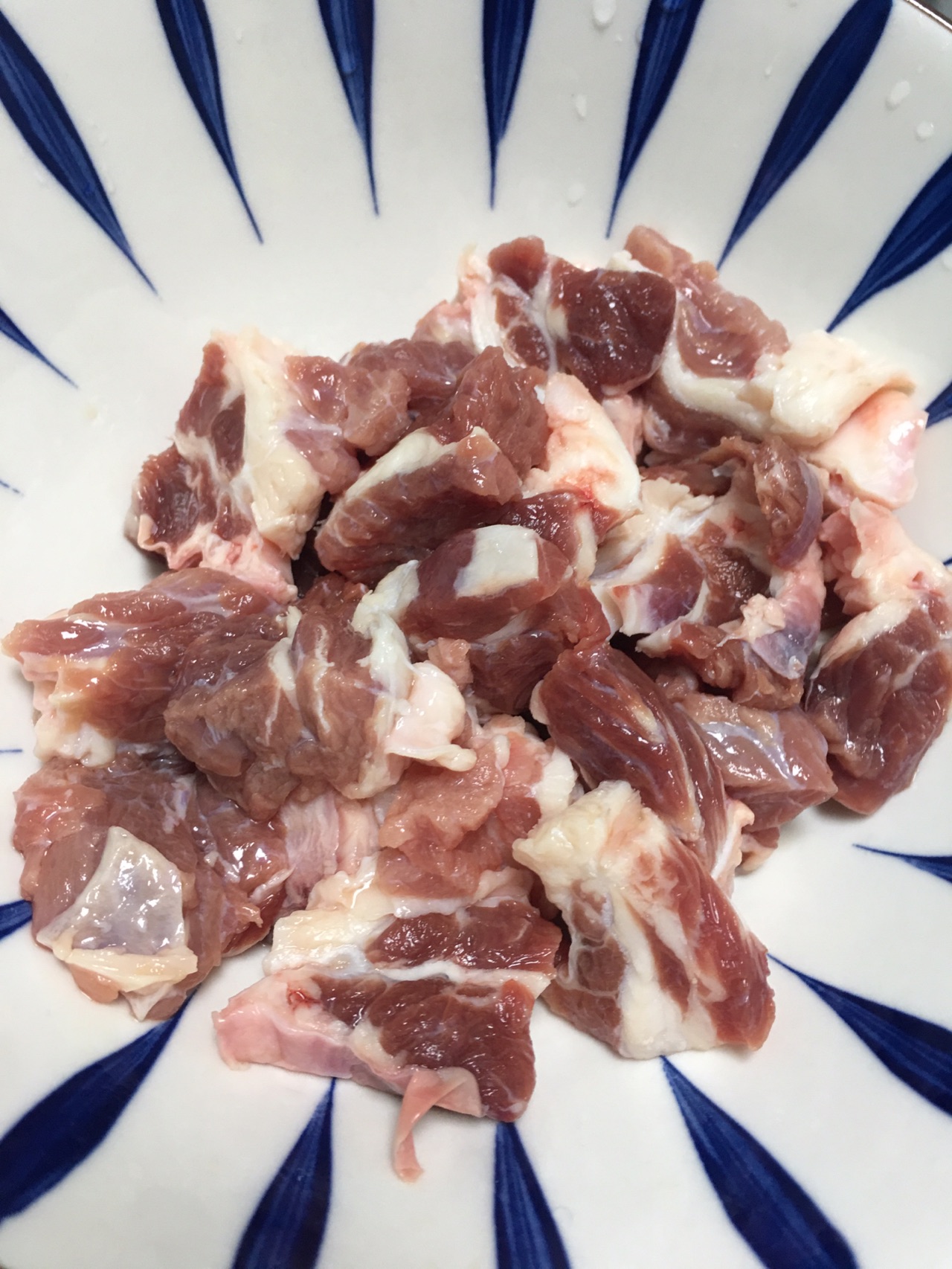 红烧牛肉面 秒杀饭店味道