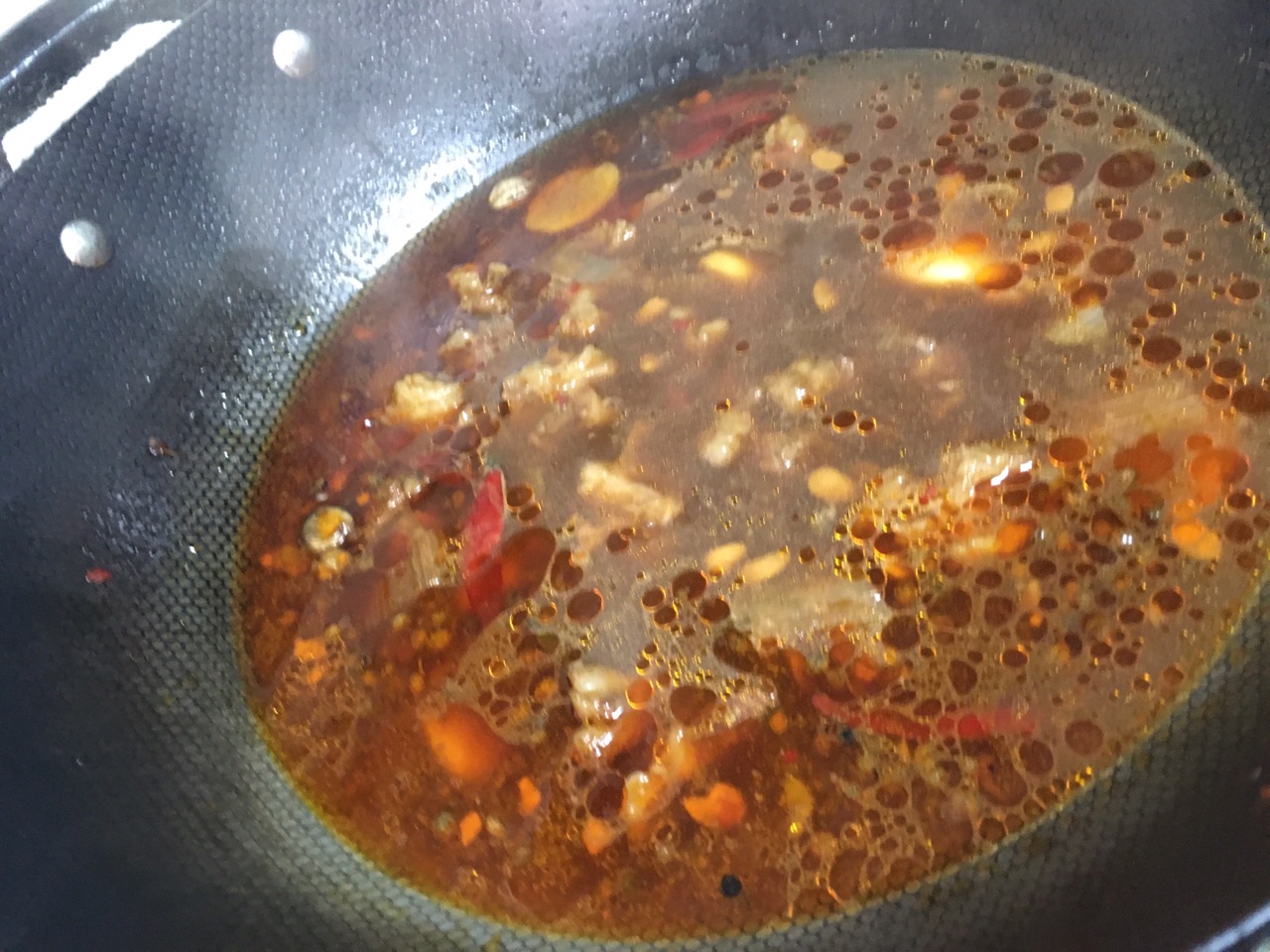 红烧牛肉面 秒杀饭店味道