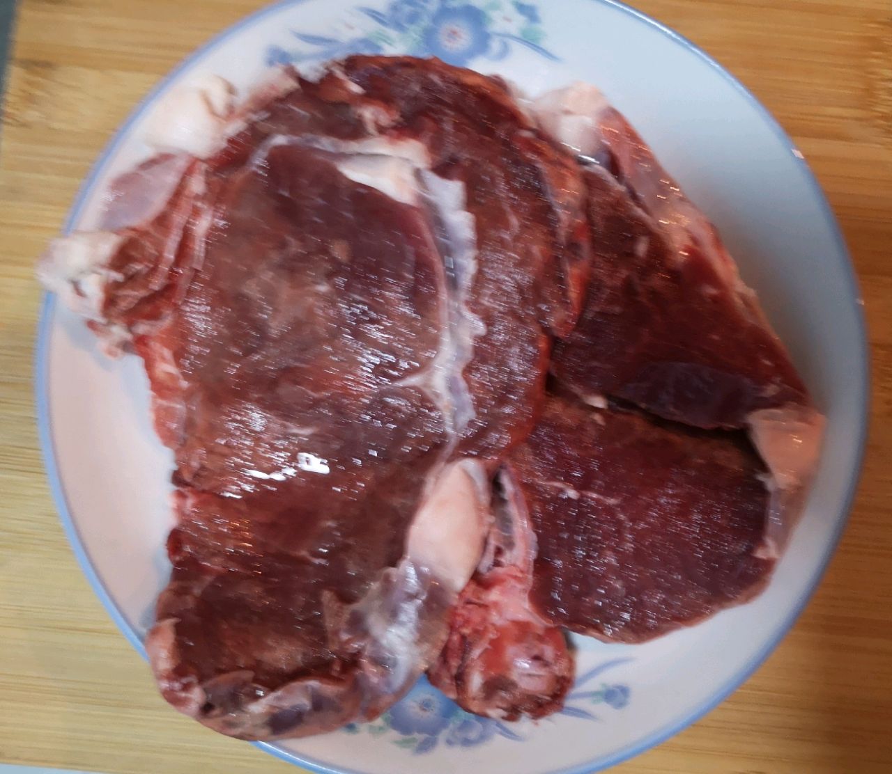 红烧牛肉土豆