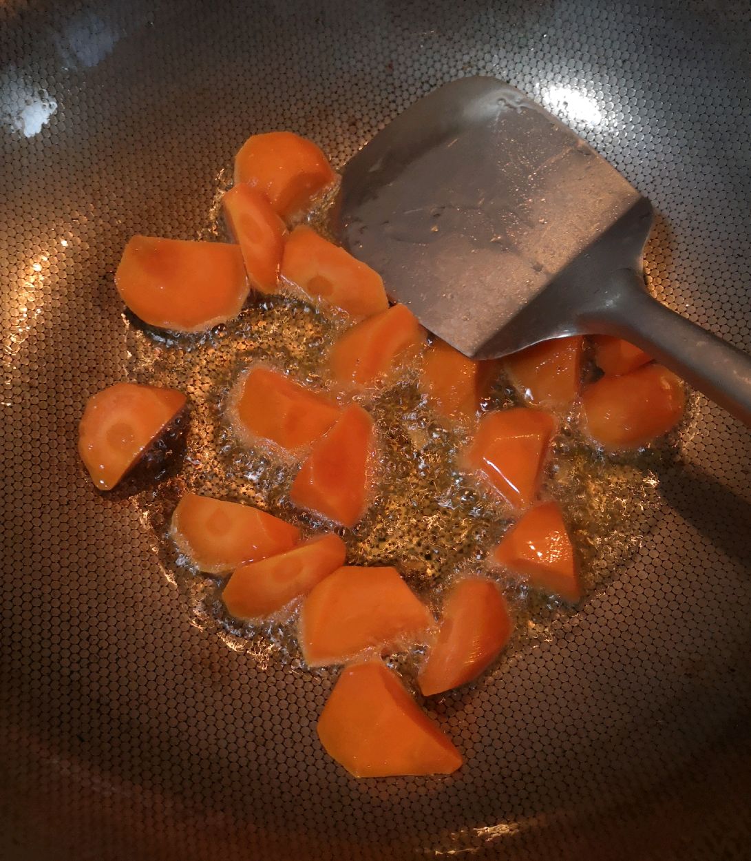 红烧牛肉土豆
