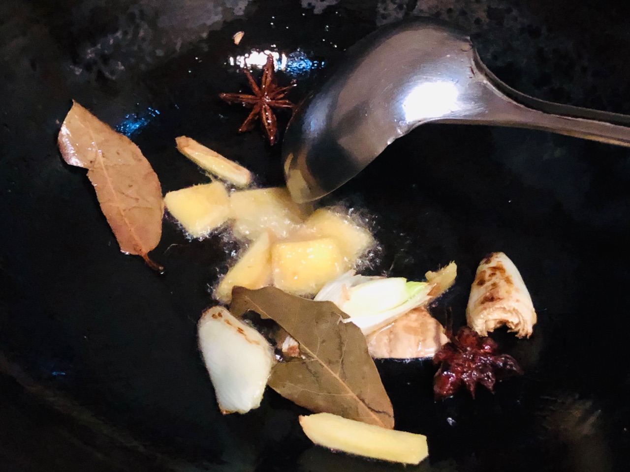 红烧排骨