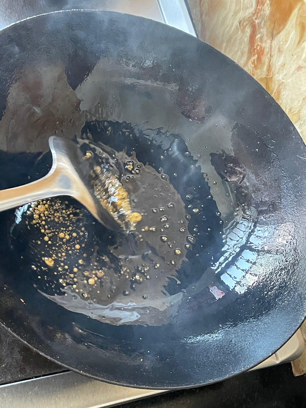 红烧排骨
