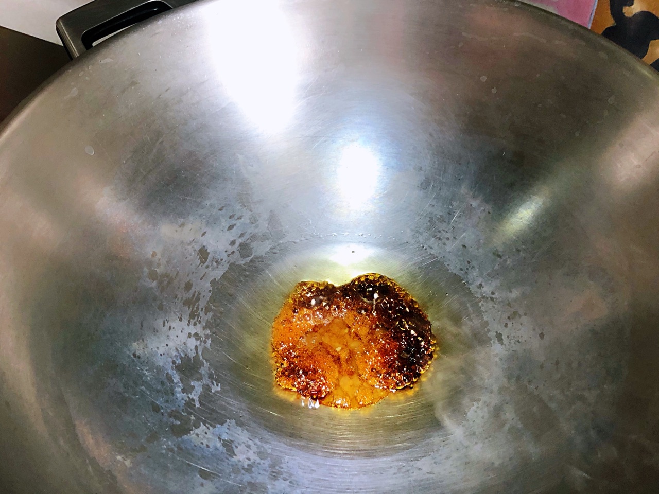 红烧排骨鹌鹑蛋