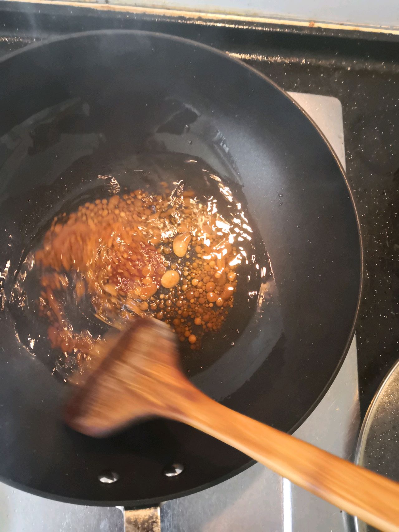红烧排骨炖土豆