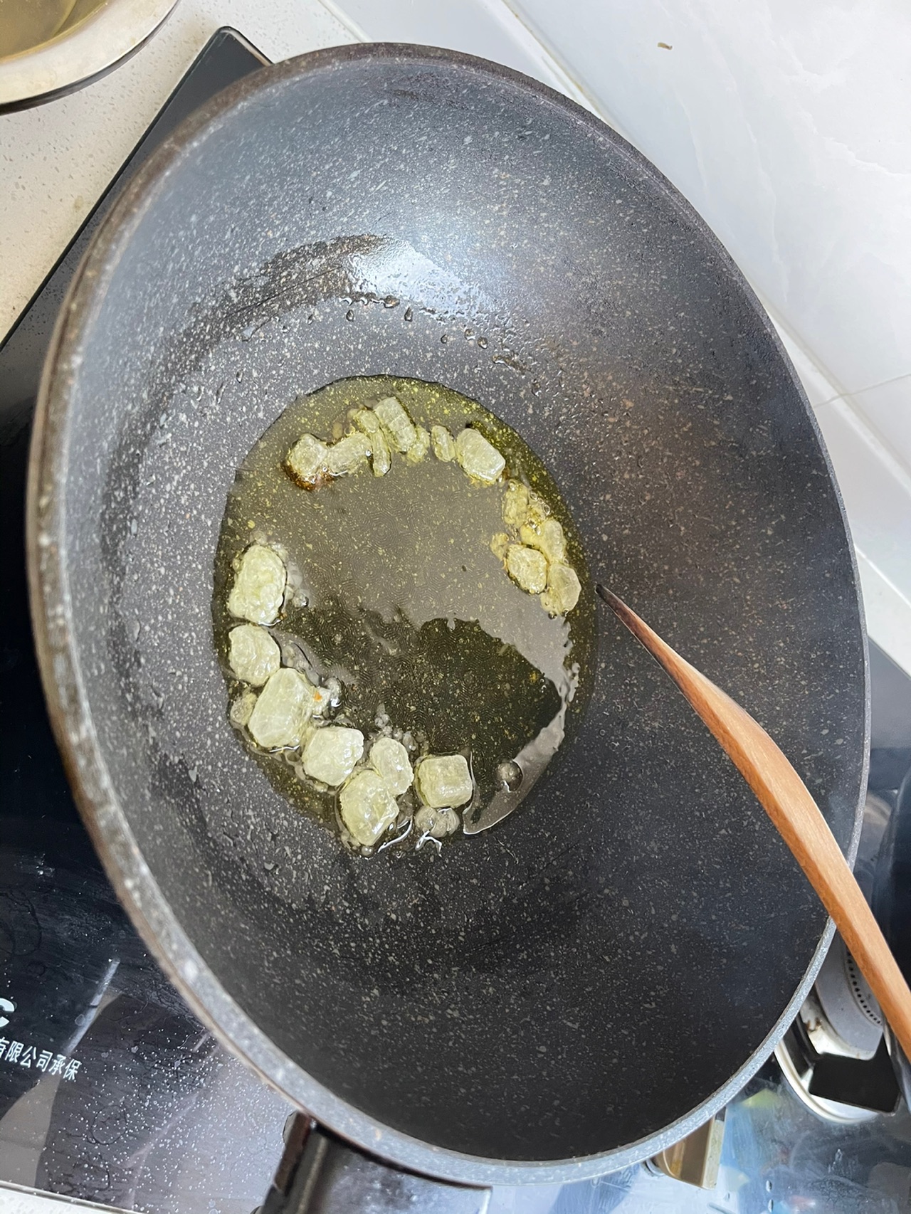 红烧排骨土豆