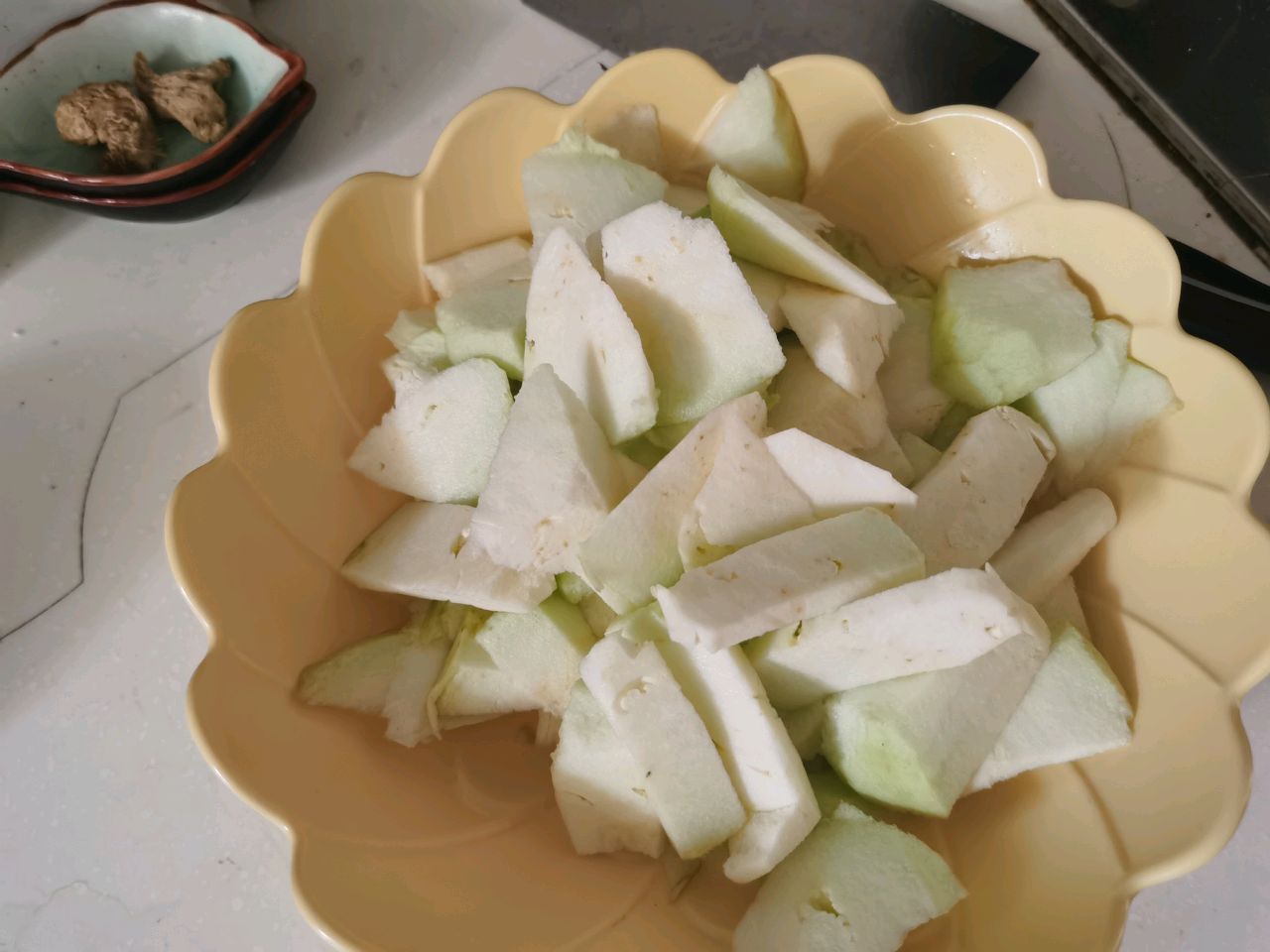 红烧茄子