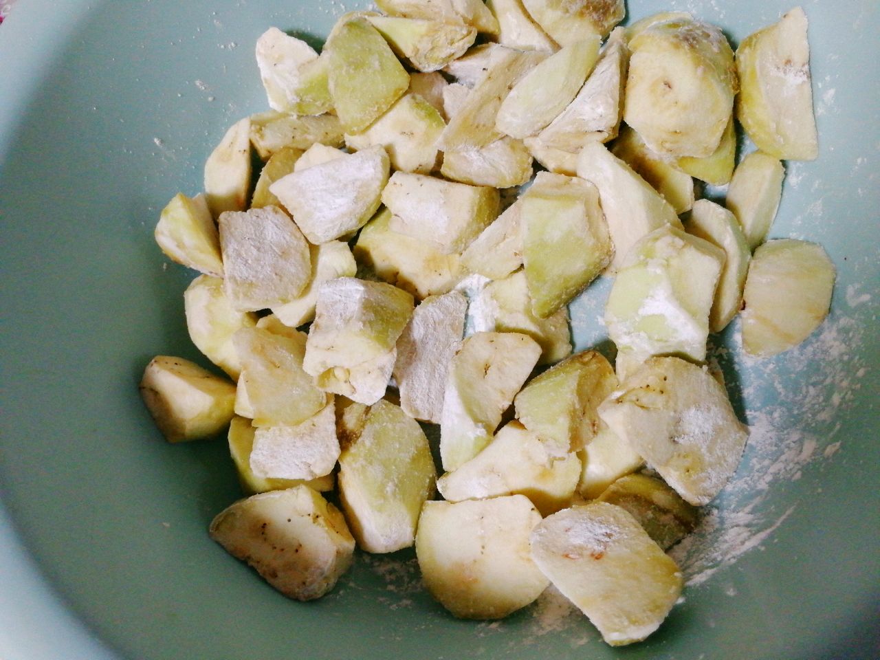 红烧茄子超下饭