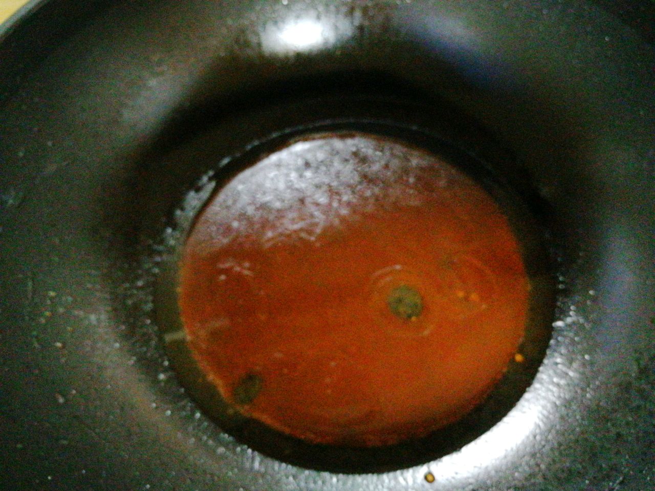 红烧茄子超下饭