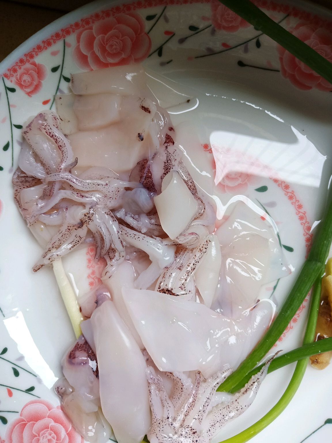红烧日本豆腐