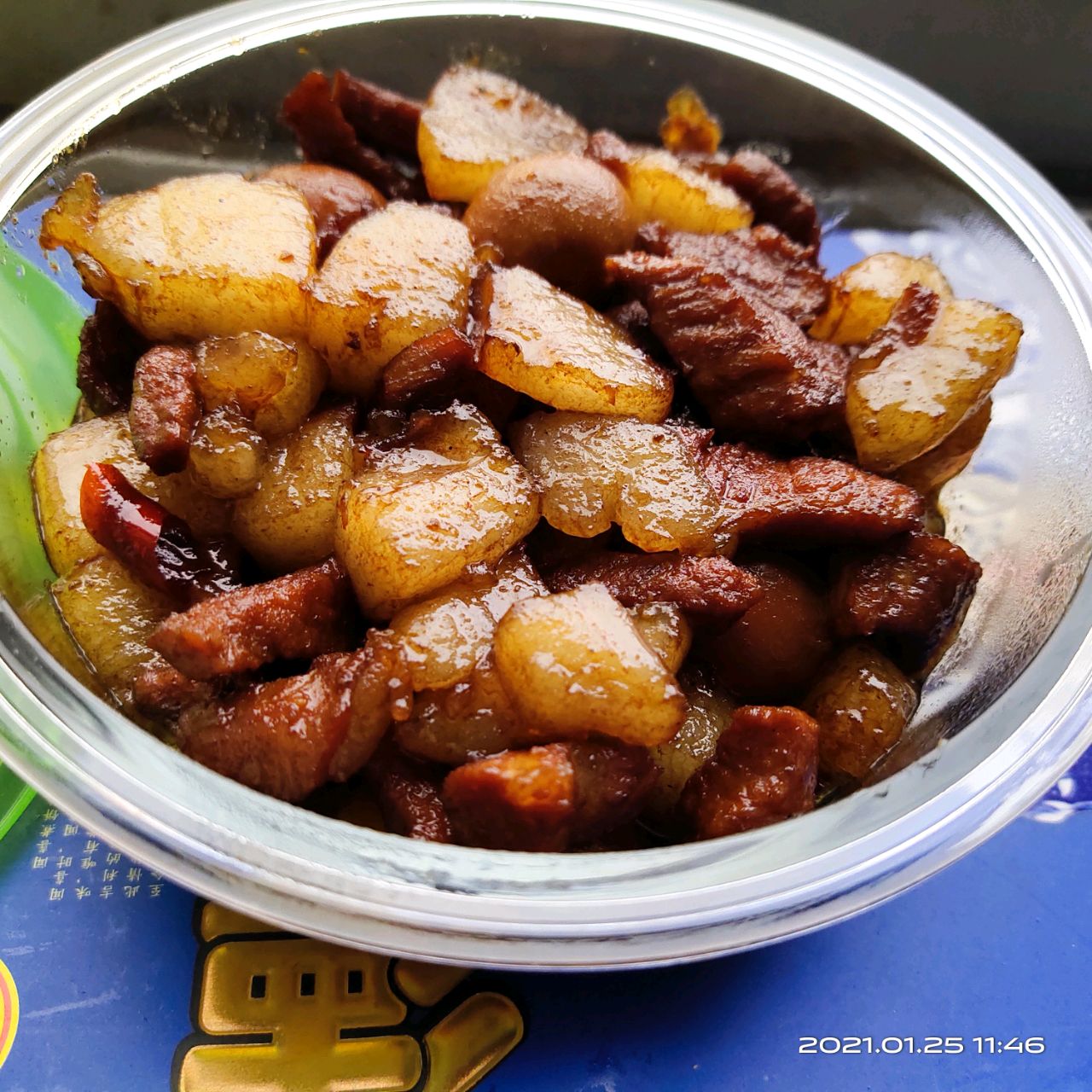 红烧肉