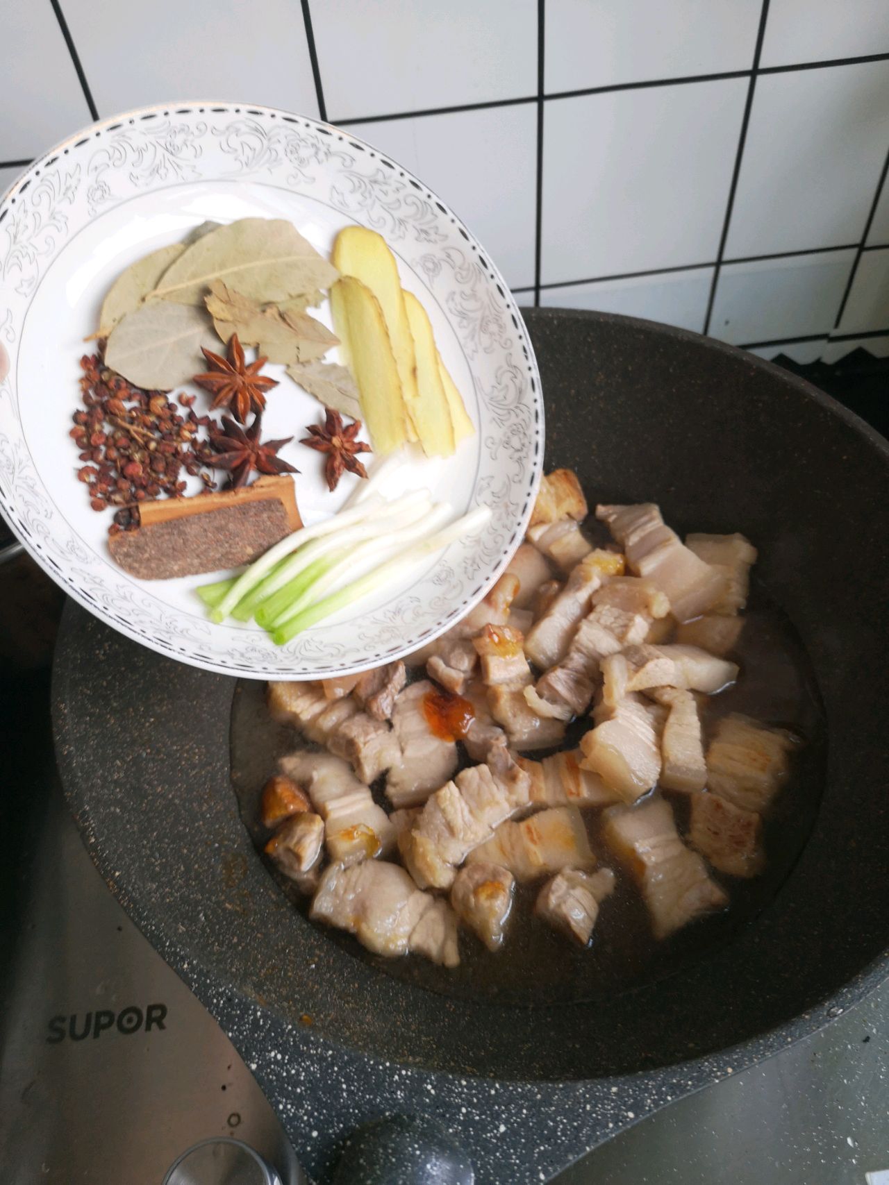 红烧肉