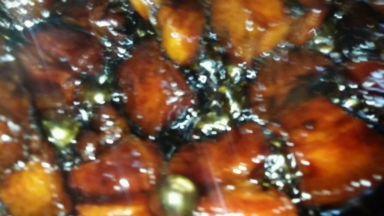 红烧肉