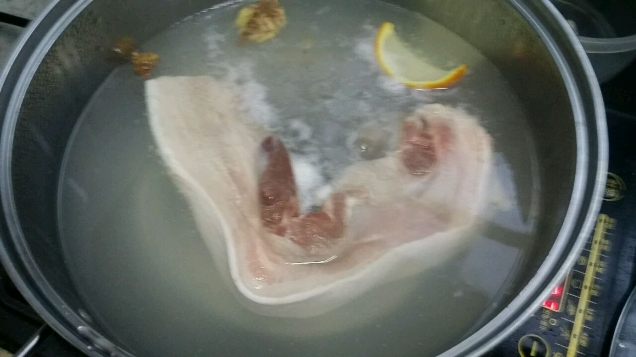 红烧肉