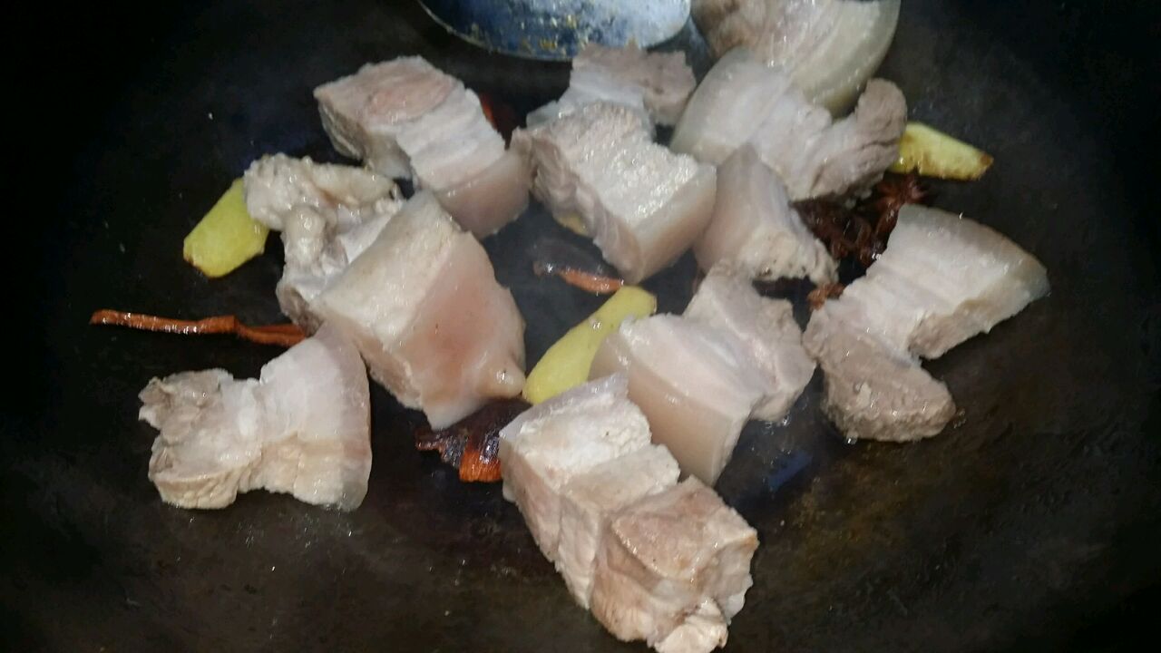 红烧肉
