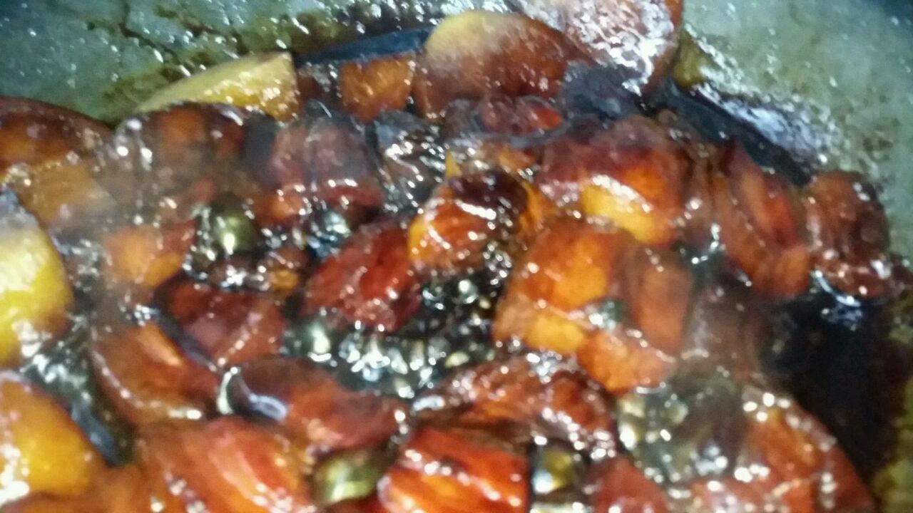 红烧肉