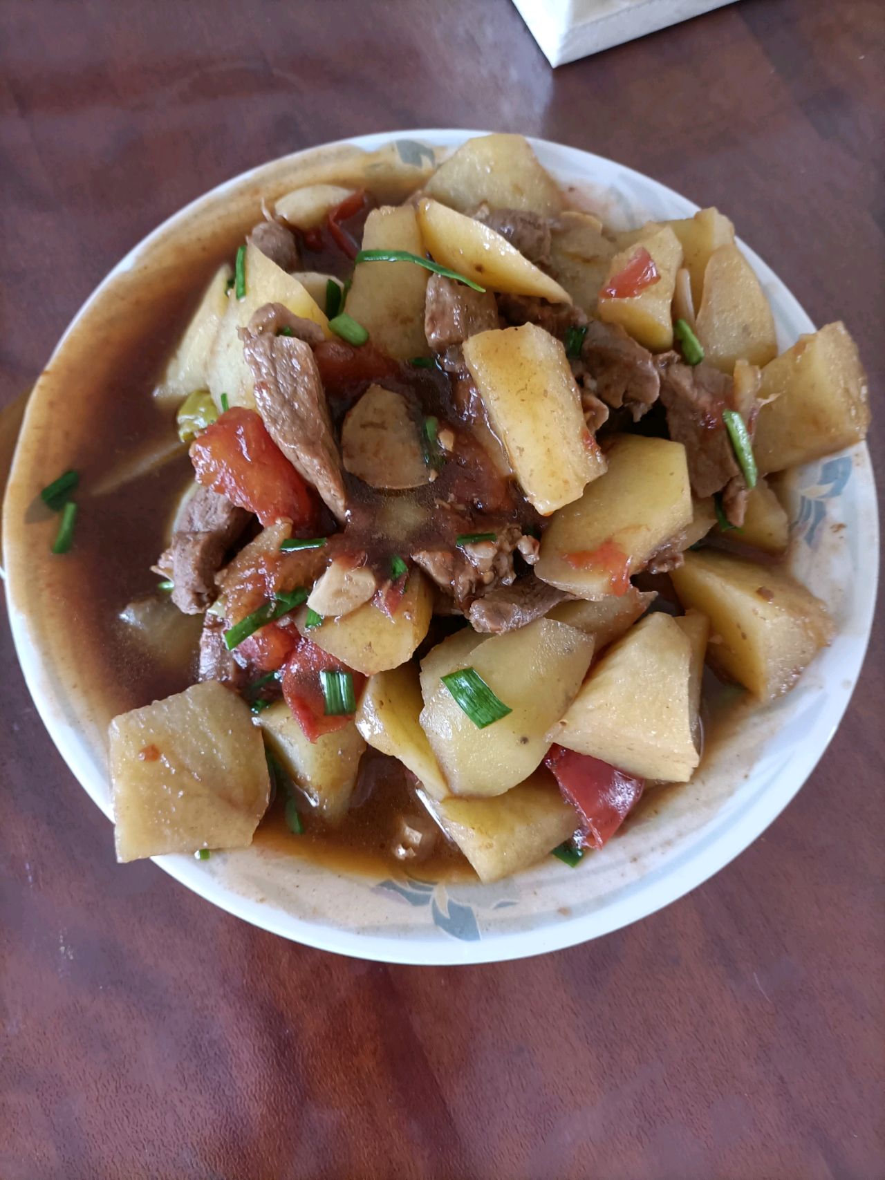 红烧肉