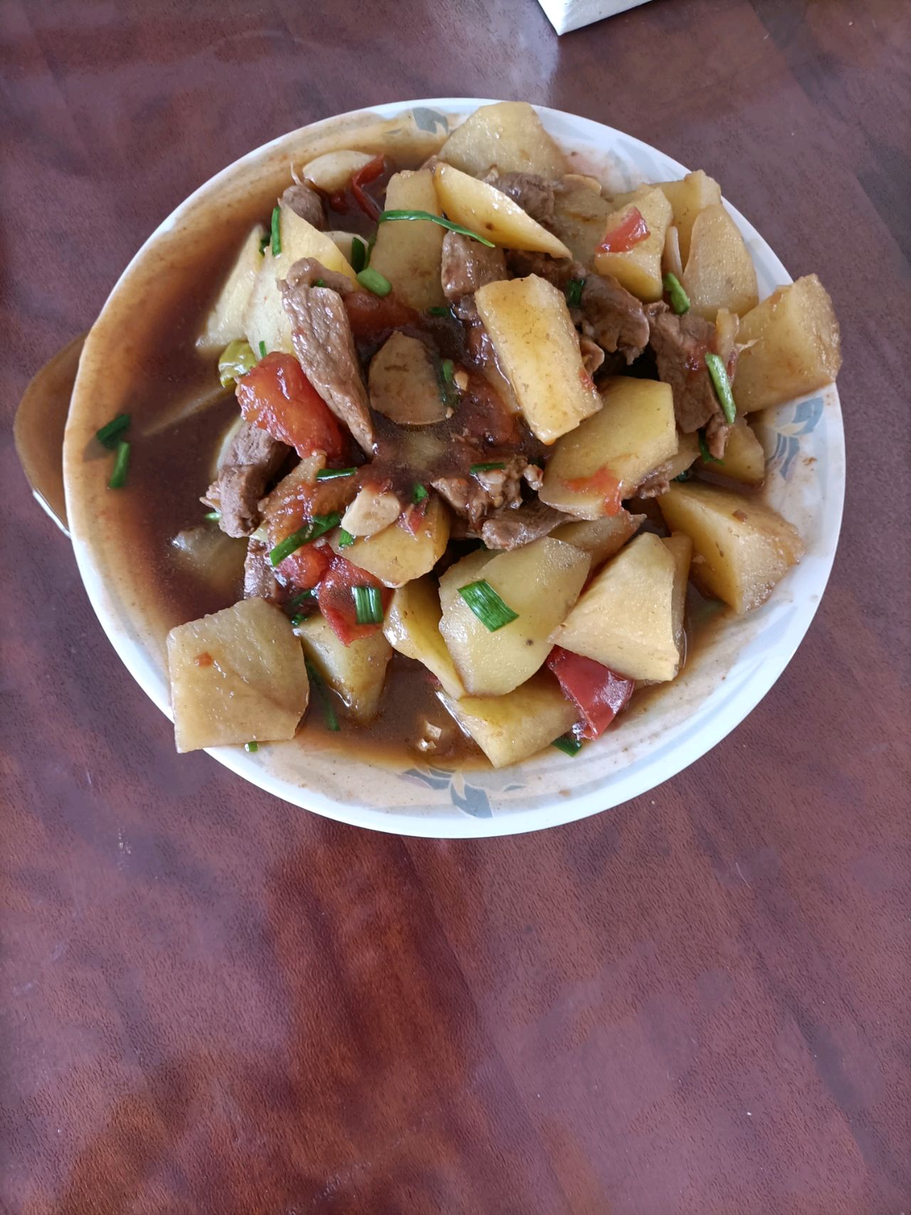 红烧肉