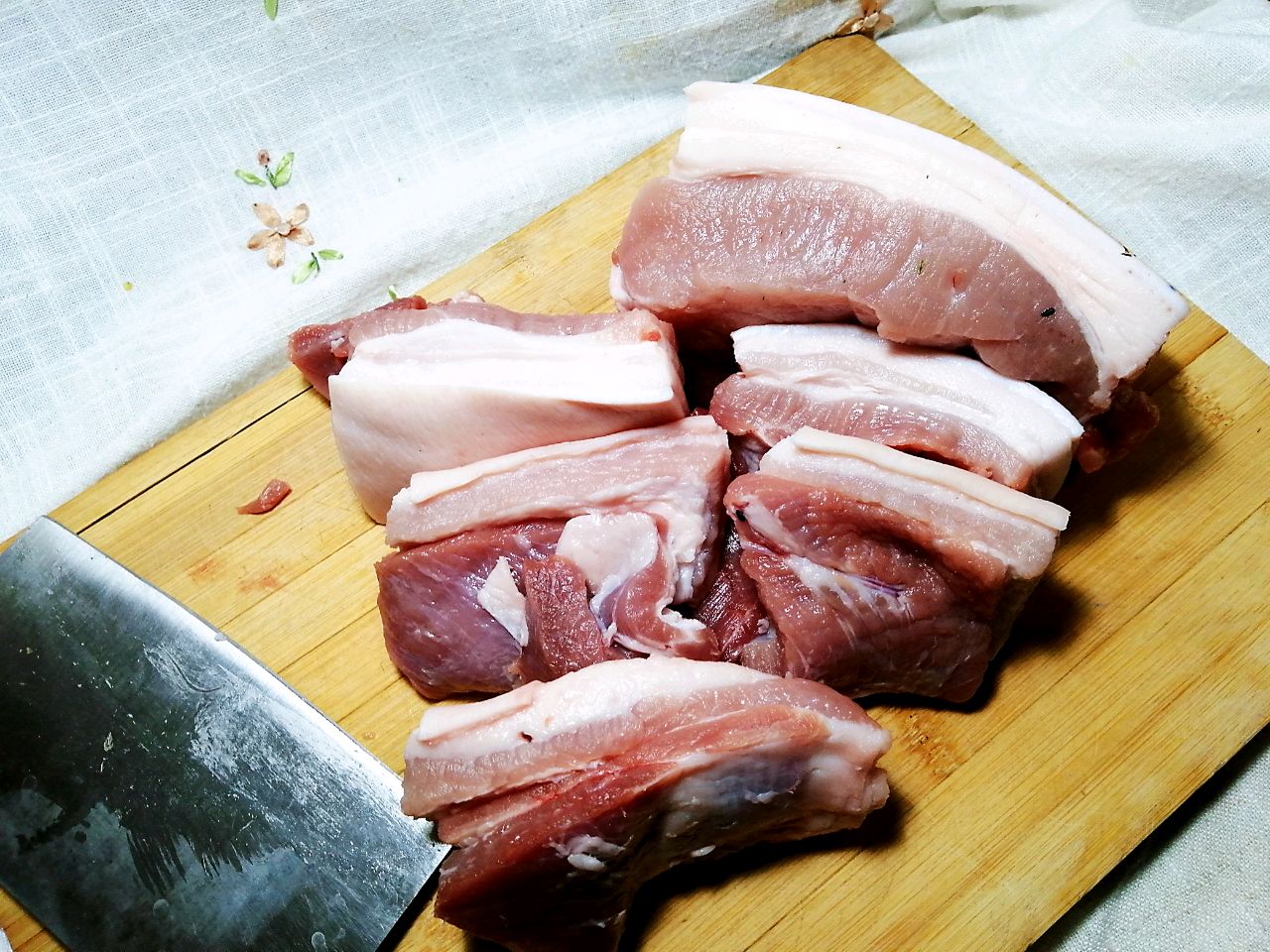 红烧肉