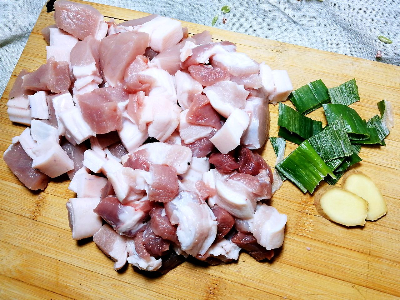 红烧肉