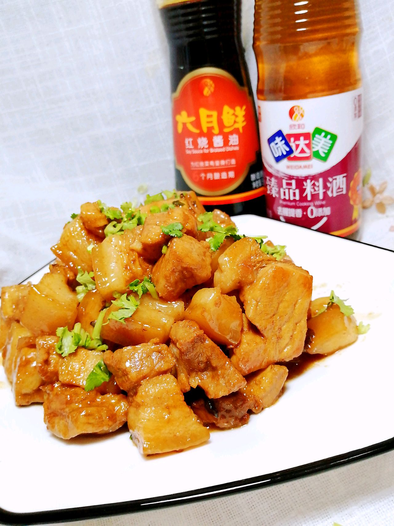 红烧肉