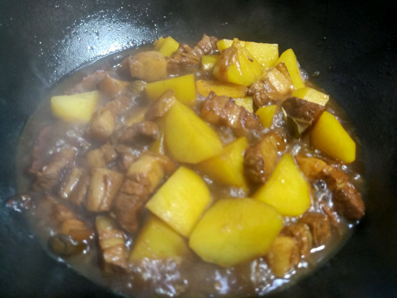 红烧肉
