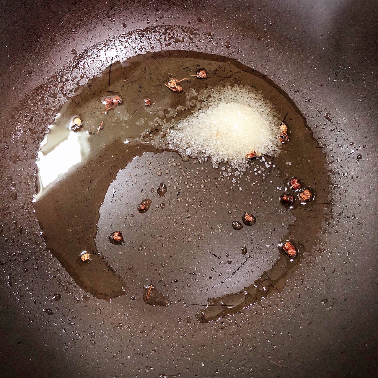 红烧肉土豆