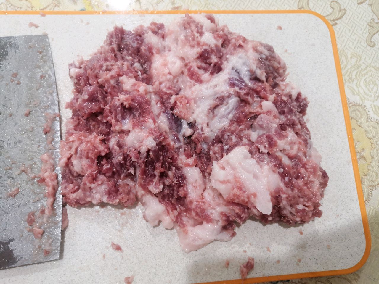 红烧狮子头