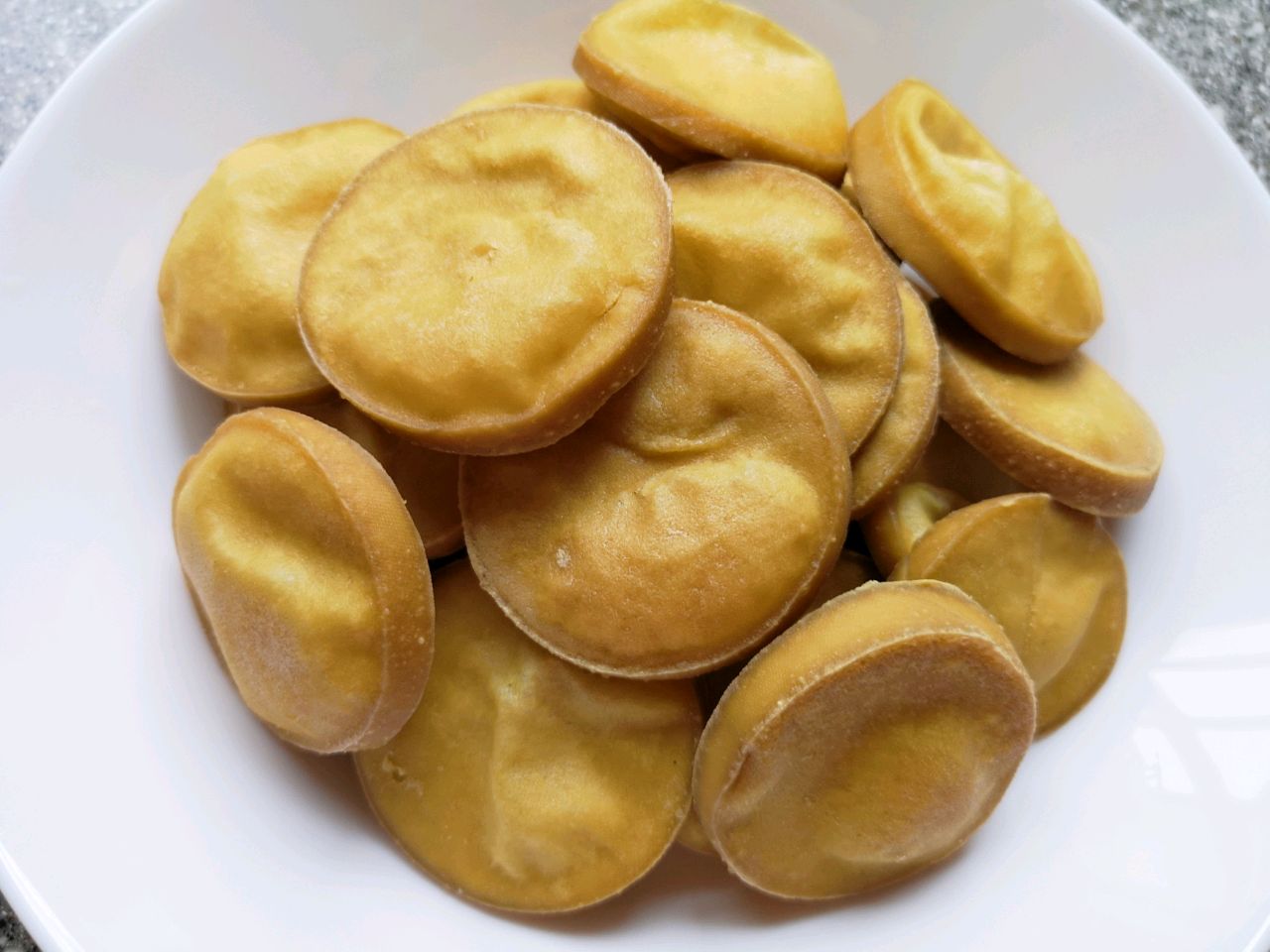 红烧素鸡