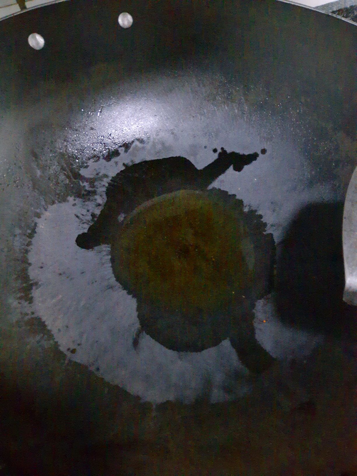 红烧素藕片