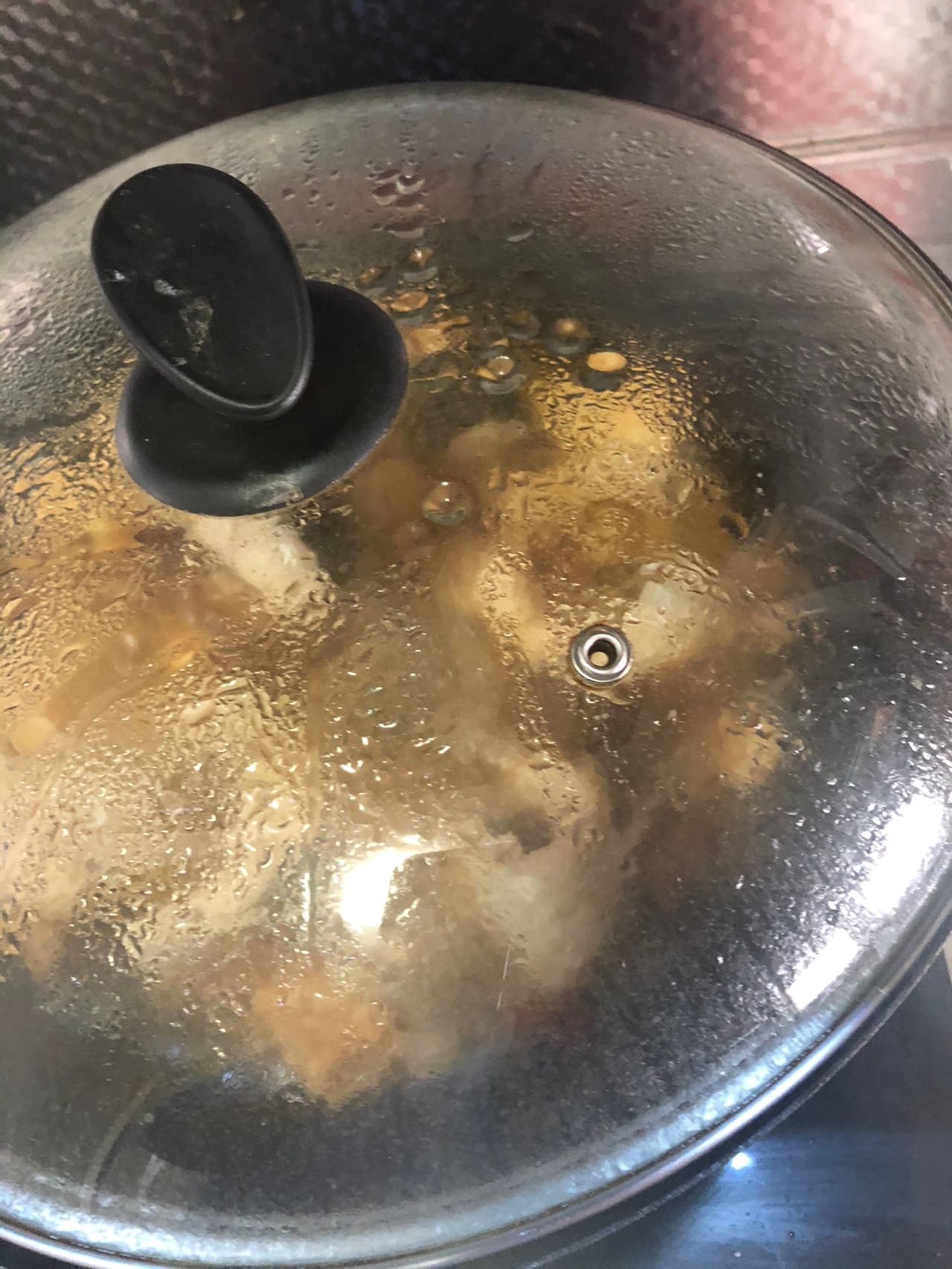红烧梭鱼