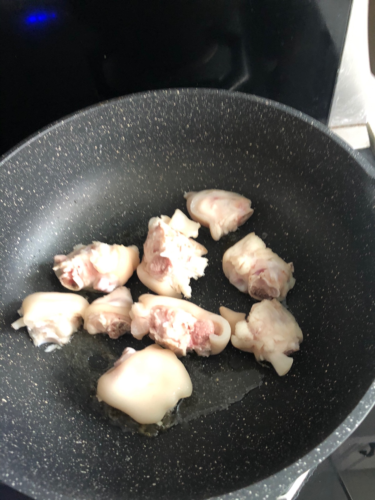 红烧蹄膀