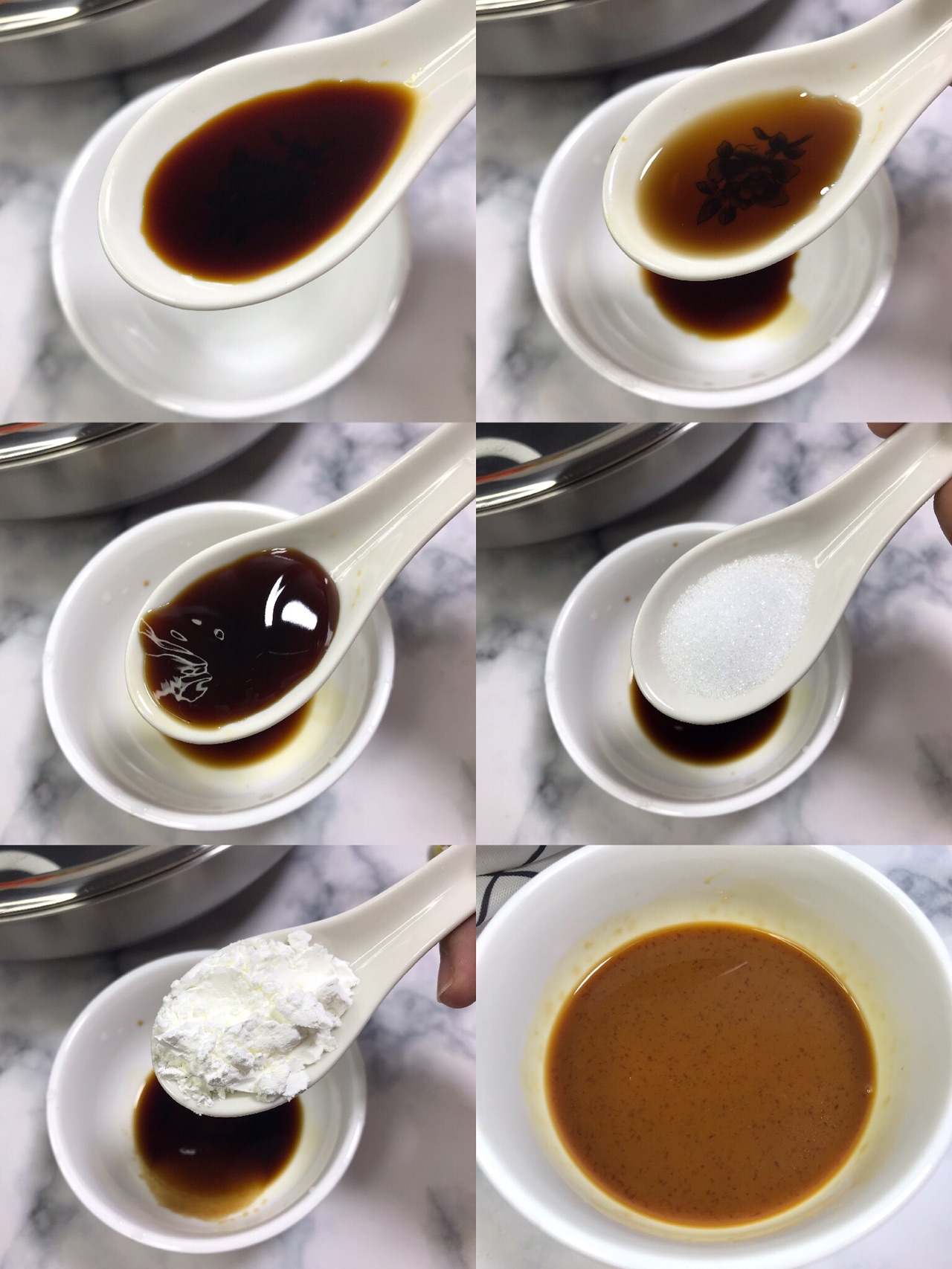 红烧土豆