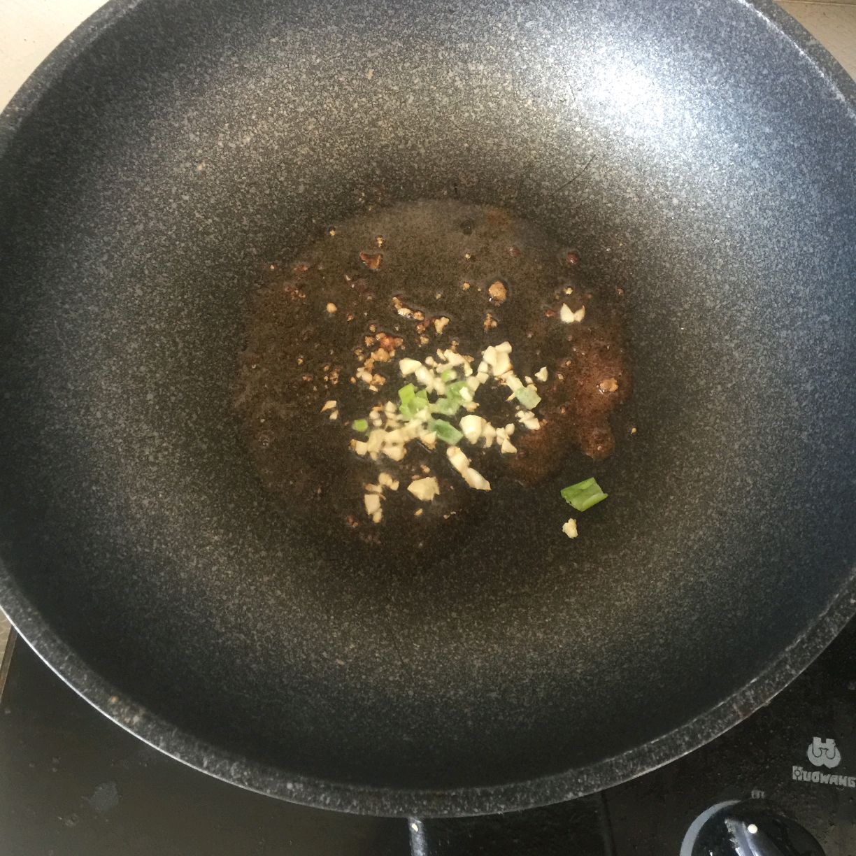 红烧土豆