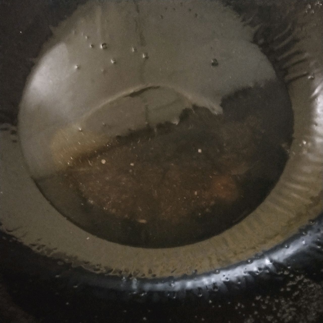 红烧土豆鸡块