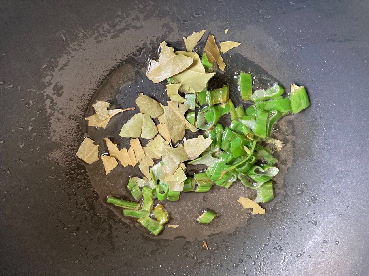 红烧土豆鸡爪