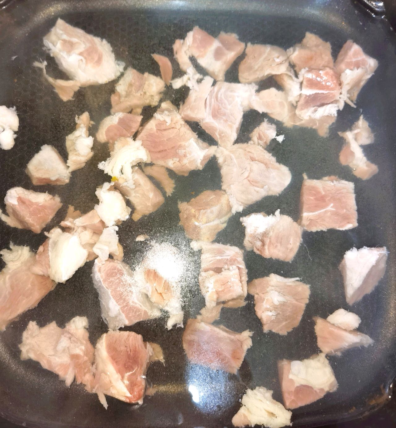 红烧土豆牛腩
