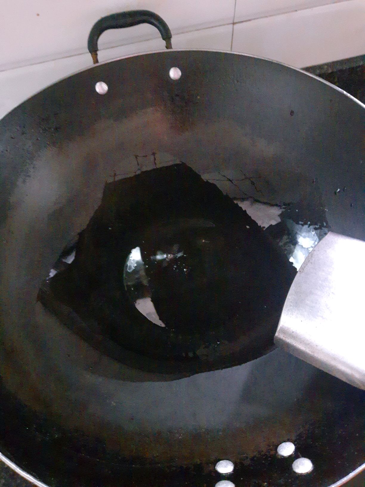 红烧土豆片